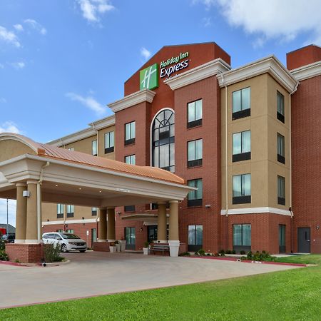 Holiday Inn Express Alva By Ihg Kültér fotó