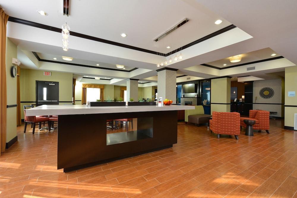 Holiday Inn Express Alva By Ihg Kültér fotó