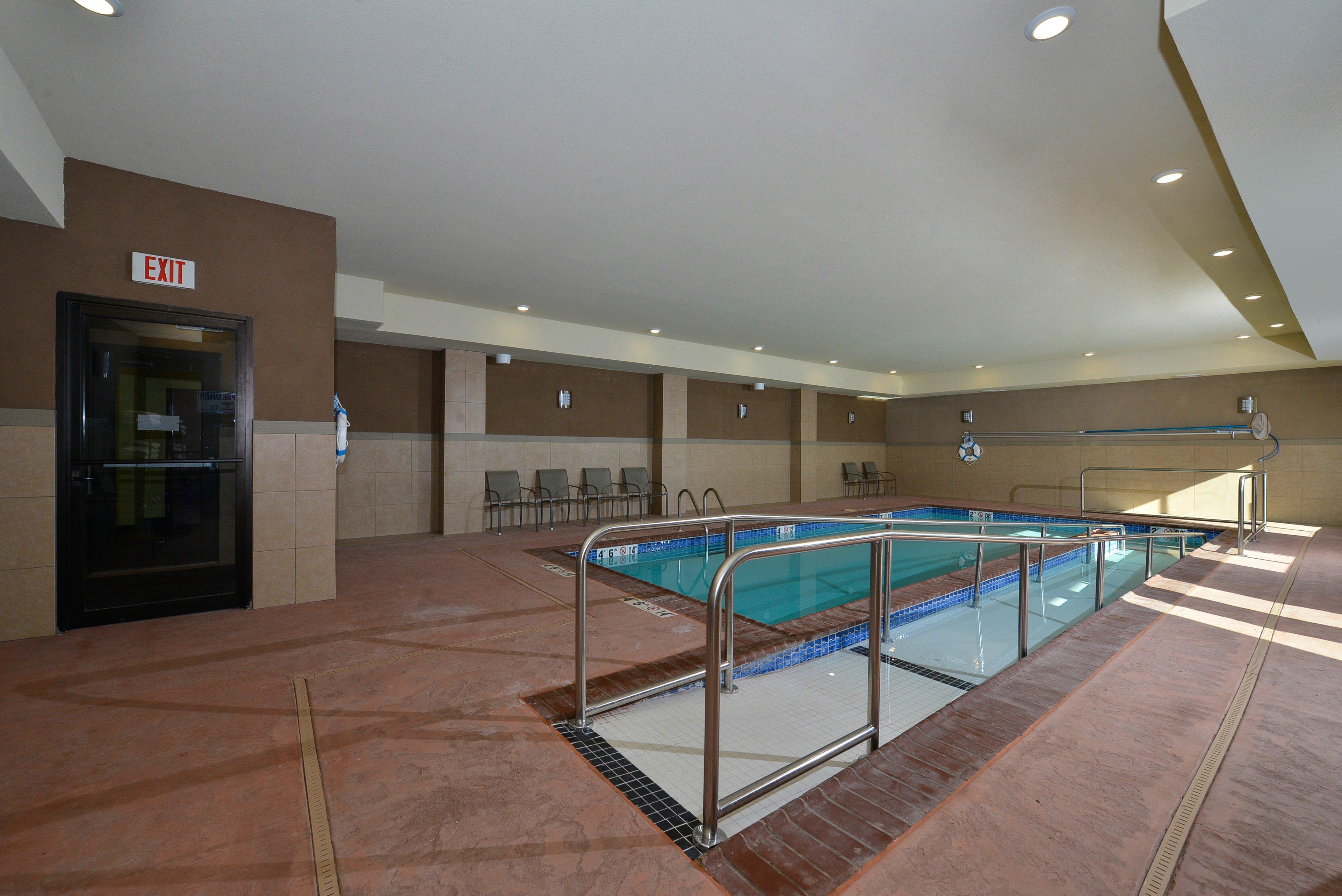 Holiday Inn Express Alva By Ihg Kültér fotó