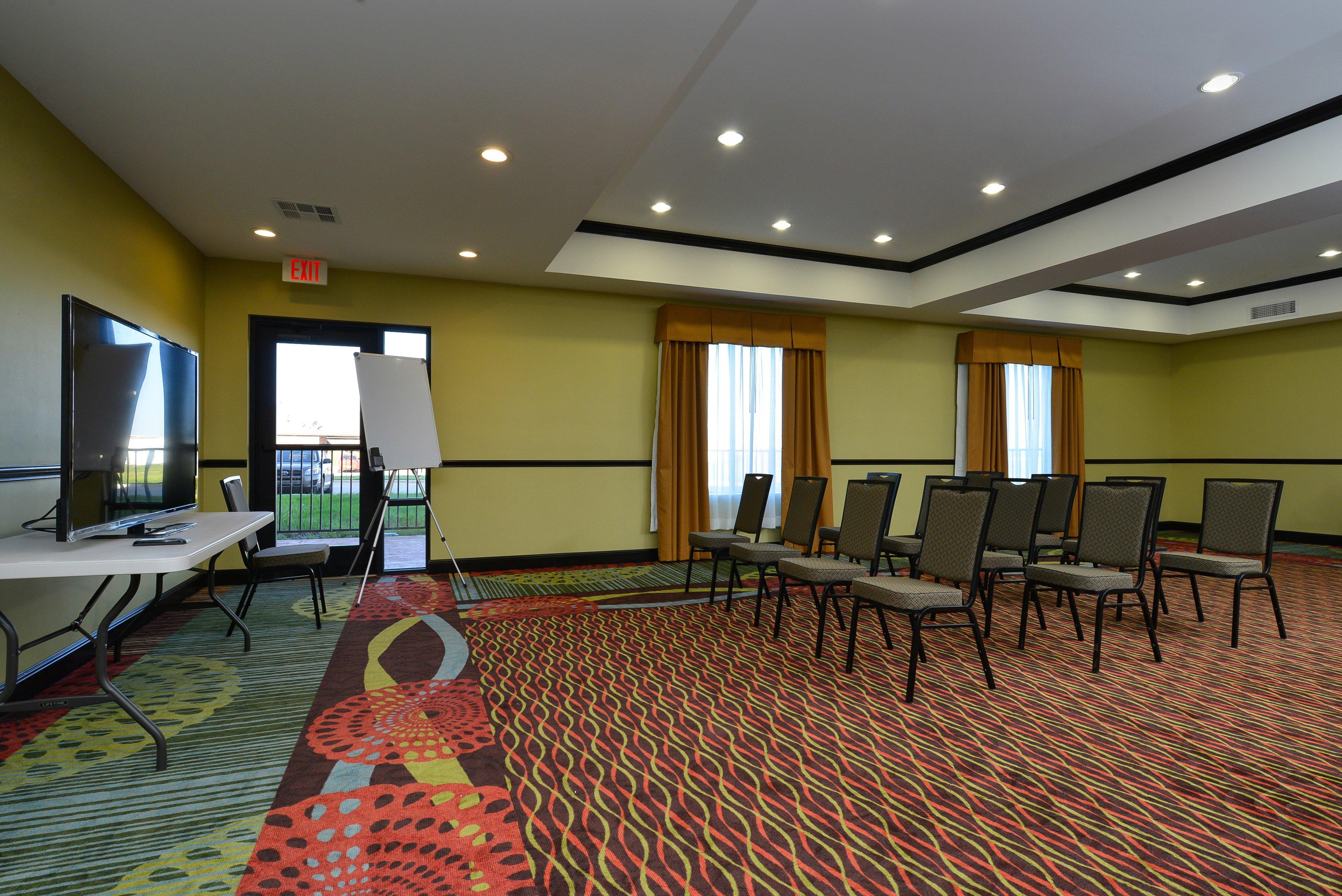 Holiday Inn Express Alva By Ihg Kültér fotó