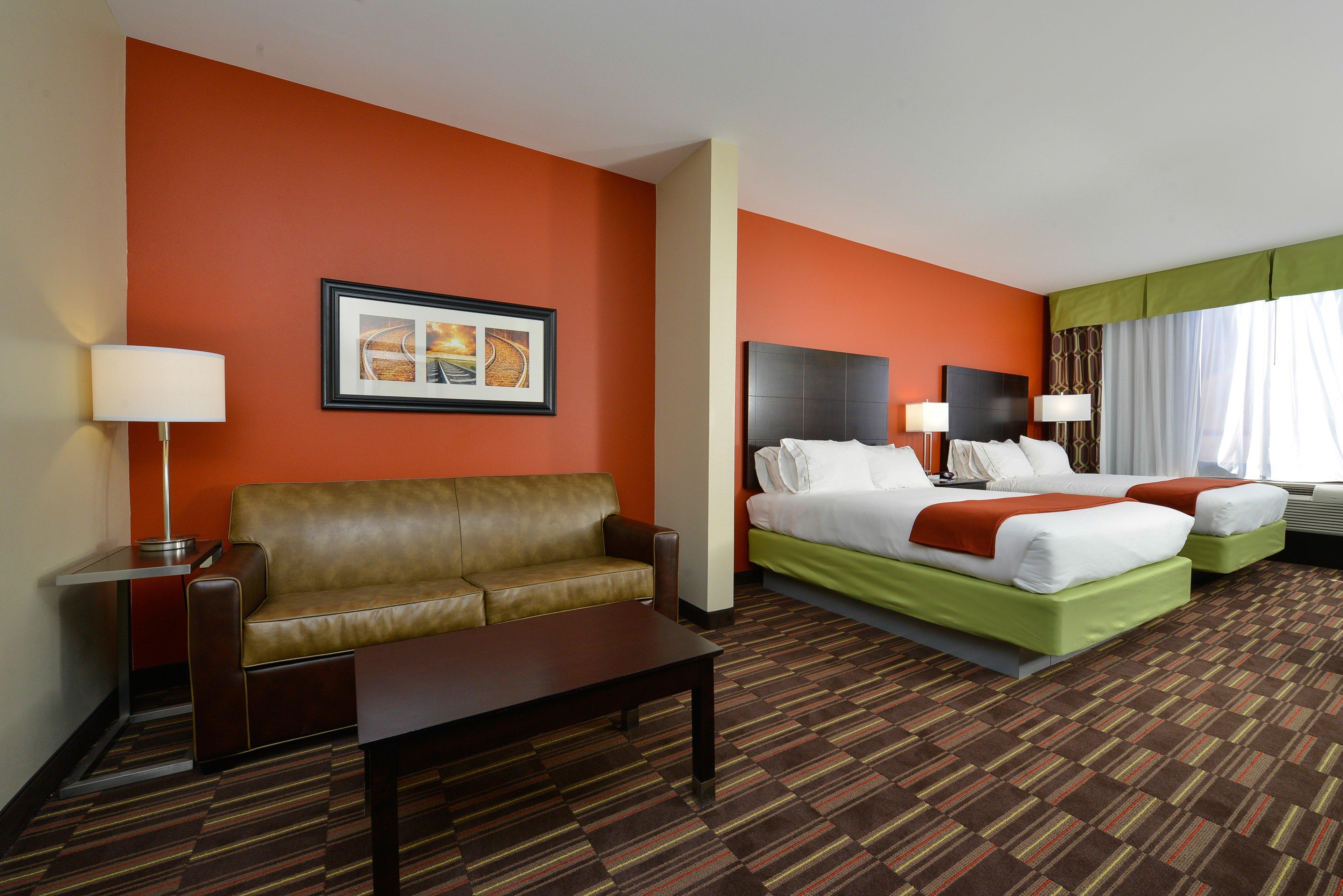 Holiday Inn Express Alva By Ihg Kültér fotó