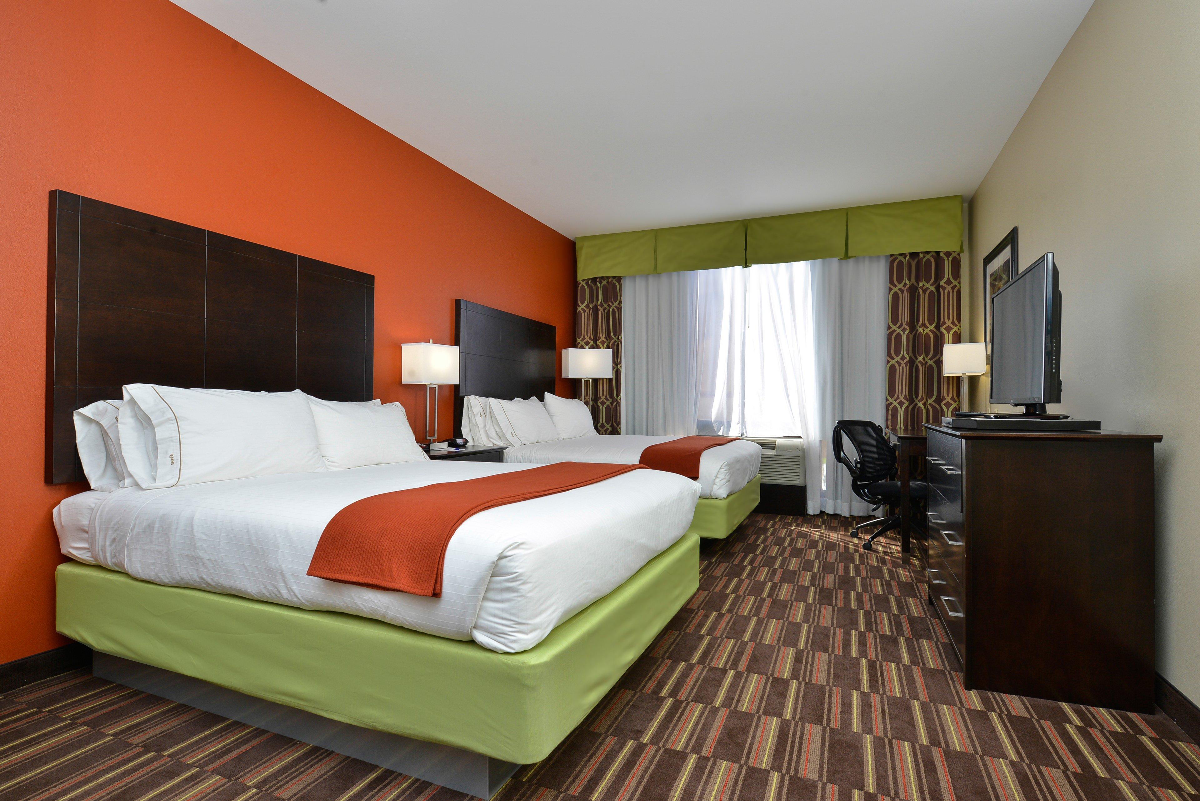 Holiday Inn Express Alva By Ihg Kültér fotó