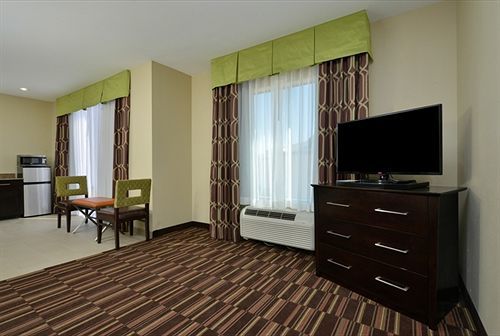Holiday Inn Express Alva By Ihg Kültér fotó