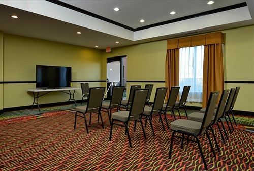Holiday Inn Express Alva By Ihg Kültér fotó
